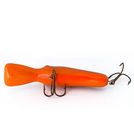 Lindy Shadling Crankbait, Naranja, 5,5g, Vintage, #10488