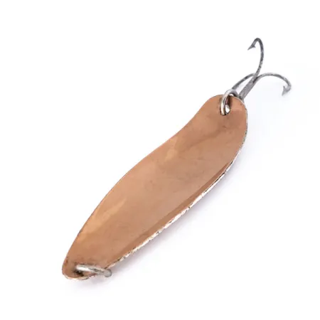 Cucharilla Sutton Spoon West River, Plata/Cobre, 9g, Curricán, #10490