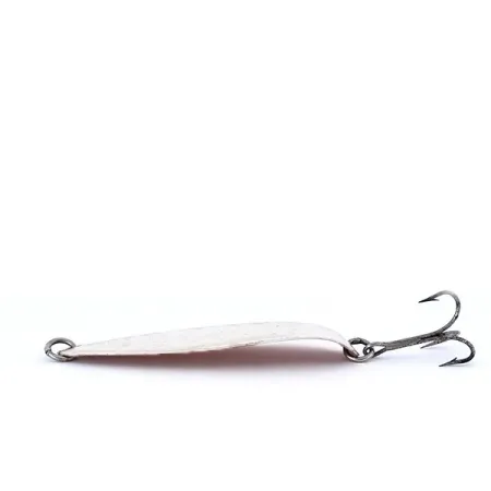 Cucharilla Sutton Spoon West River, Plata/Cobre, 9g, Curricán, #10490