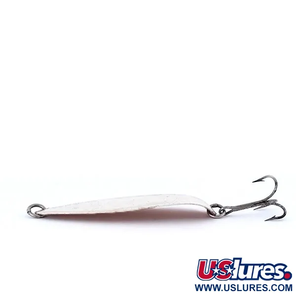 Cucharilla Sutton Spoon West River, Plata/Cobre, 9g, Curricán, #10490