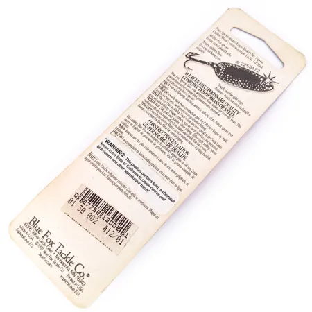 Blue Fox Pixee UV Cucharilla, Níquel Martilleado/Rosa, 14g, #10492