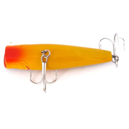 Bass Pro Shops XTS Popper, Bass, 10,5g, Señuelo superficie, #10497