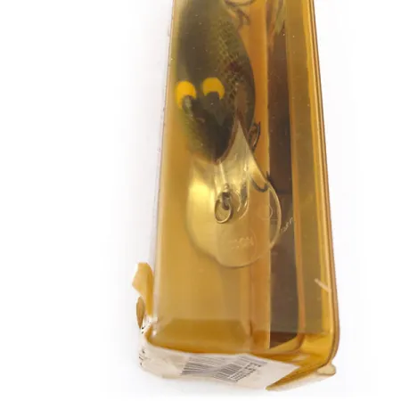 Renegade Little Diver Crankbait, Bass Glitter, 11g, Jelutong, #10501