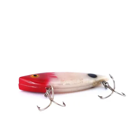 Cotton Cordell Hot Spot Lipless, Red Head, 9g, hundido, #10529