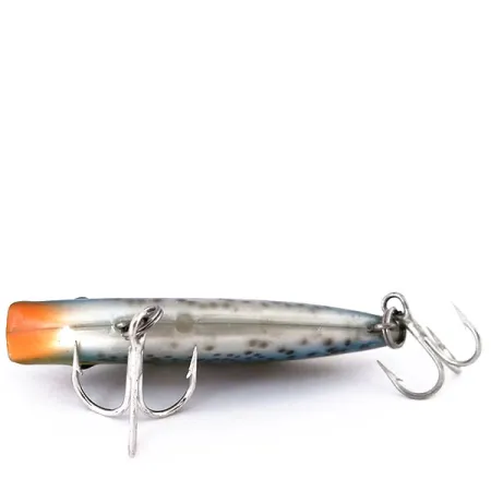 Bill Lewis Rat-L-Trap Lipless, Trout Classic, 12g, hundido, #10568