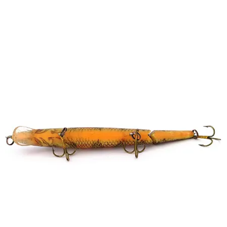 Rebel Floater Mystic Minnow Jointed J12, Mystic Minnow, 9g, Articulado, #10572