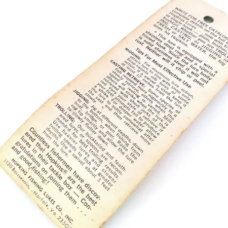 Hopkins s1 Jig Lure Jig, Níquel Martilleado, 9g, Acero Inox, #10578