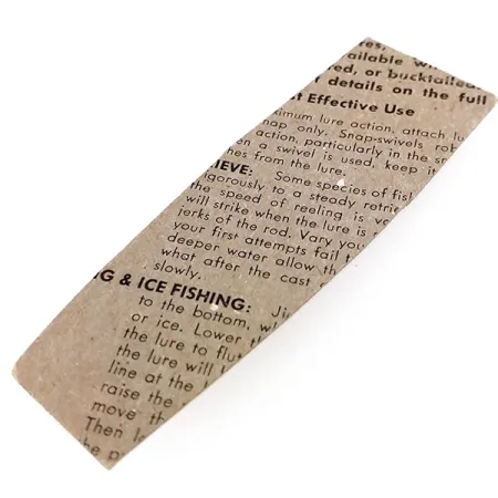 Hopkins Hammered Spoon Cucharilla, Níquel martillado, 7g, Inox, #10618