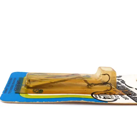 Luhr Jensen Hus-lure Cucharilla, Trucha arco iris, 7g, Vintage, #10637