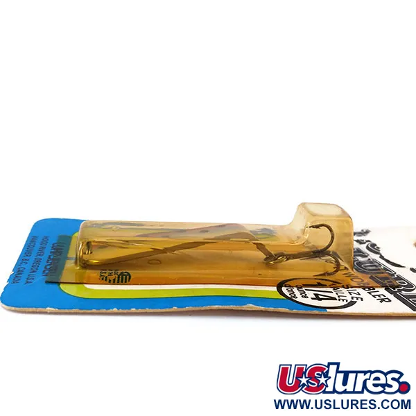 Luhr Jensen Hus-lure Cucharilla, Trucha arco iris, 7g, Vintage, #10637