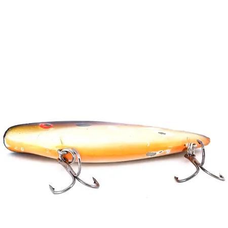 Cotton Cordell Rattlin Spot Señuelo, Marrón, 14g, Hundido, #10651