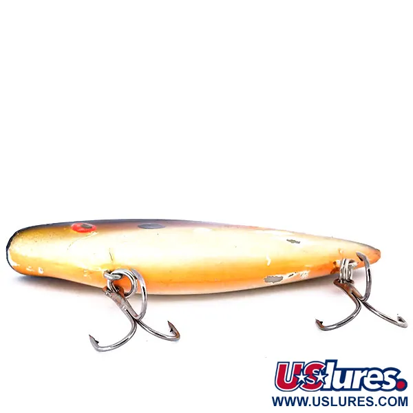 Cotton Cordell Rattlin Spot Señuelo, Marrón, 14g, Hundido, #10651