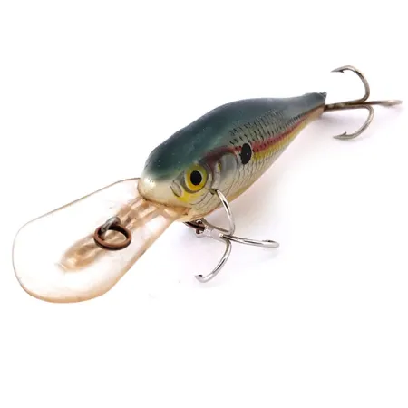 Rapala Shad Rap Deep Runner 05 Señuelo, Shad, 5g, Balsa, #10654