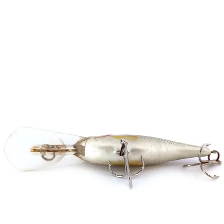 Rapala Shad Rap Deep Runner 05 Señuelo, Shad, 5g, Balsa, #10654