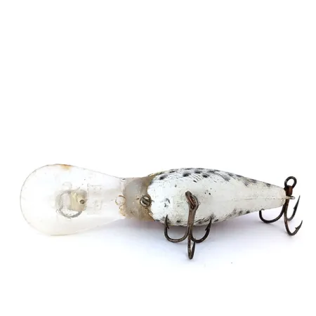 Rebel Deep Wee R Crankbait, Rainbow Trout, 10.5g, Profundo, #10655