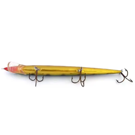 Rapala Original Floater F18 Señuelo, Fire Tiger, 21g, Balsa, #10675