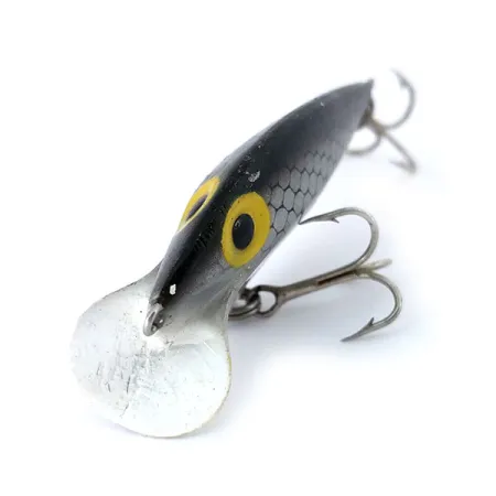 Storm Original Thin Fin Señuelo, Plateado, 7g, Sinking, #10695