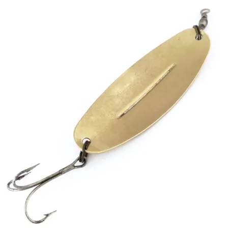 Williams Wabler W70 Cucharilla, Oro, 28g, Nervadura Estabilizadora, #10713