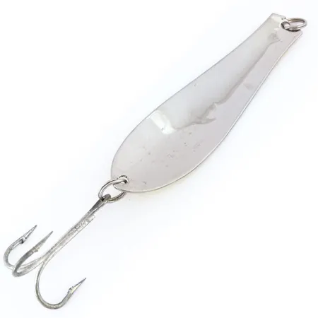 Prescott Spinner Big Doctor 285 UV Cucharilla, Amari/Rojo, 28g, UV, #10718