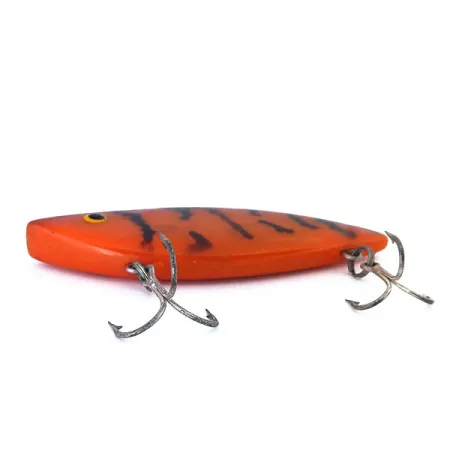 Bill Lewis Rat-L-Trap Lipless Crankbait, Naranja, 14g, Rattles, #10746