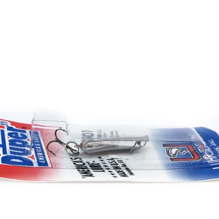 Luhr Jensen Super Duper 501 Cucharilla, Trucha Común, 2,5g, #10794