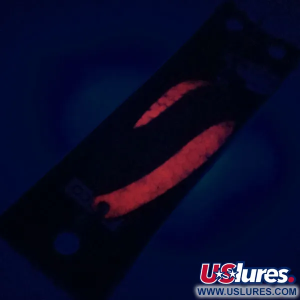 Nebco FlashBait 266 Cucharilla, Hammered Gold / Pink, 10g, UV, #10798