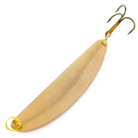 Acme Side-winder Cucharilla, Dorado, 14g, Profundidad, #10802