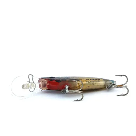 Bill Lewis Divin' Mag Trap Floater, Oro Azul, 5g, flotante, #10832