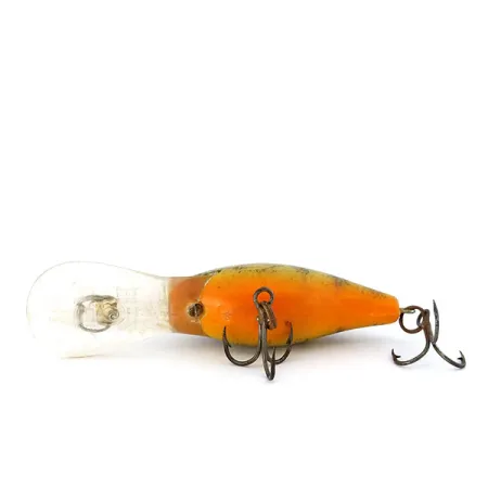 Rebel Deep Wee R Crankbait, Perca, 10,5g, Profundizador, #10865
