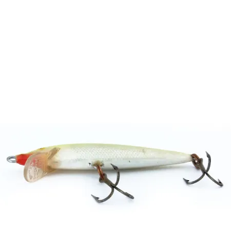 Rapala Original Floater F7 UV Señuelo, CH, 4g, Acabado UV, #10890