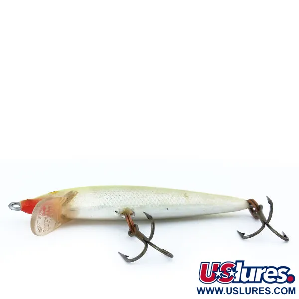 Rapala Original Floater F7 UV Señuelo, CH, 4g, Acabado UV, #10890
