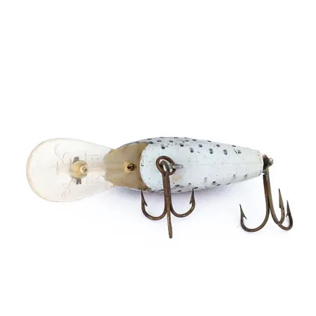 Rebel Super R, 14g, Rainbow Trout, Crankbait de profundidad #10895