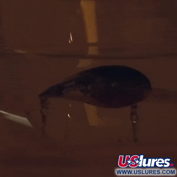 Bite Lite Cobra Señuelo, Orange Crawfish, 21g, LED, #10905