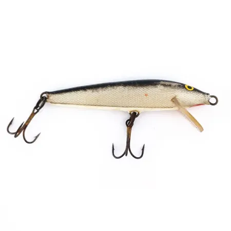 Rapala Original Floater F6 Señuelo