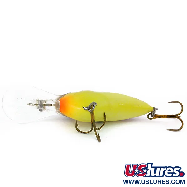 Rapala DT 10 UV Crankbait, CTB, 17g, Tecnología UV, #10927
