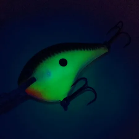Rapala DT 10 UV Crankbait, CTB, 17g, Tecnología UV, #10927
