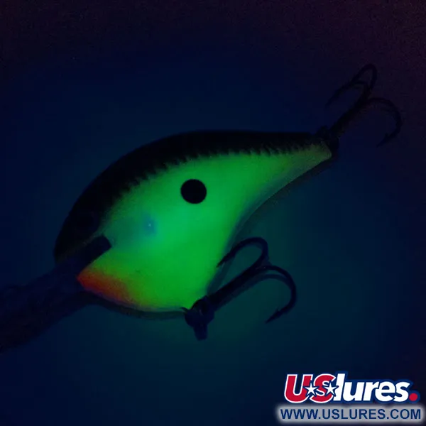 Rapala DT 10 UV Crankbait, CTB, 17g, Tecnología UV, #10927