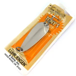 Tony Accetta Tony's Spoon