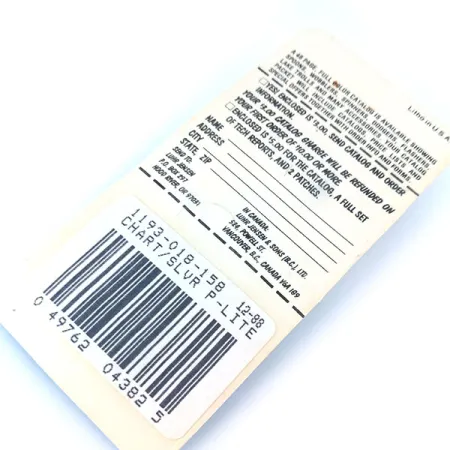 Luhr Jensen Hus-Lure UV Cucharilla, Silver/Chartreuse, 4g, UV, #10980