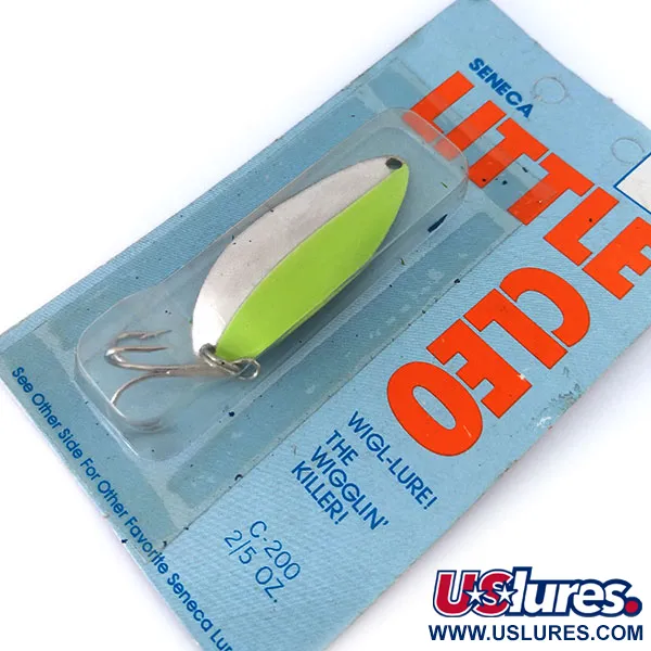 Little Cleo (Hula Girl) UV