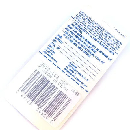 Luhr Jensen Pro Trout 3 Cucharilla, Hammered Blue, 6g, Potera, #11007