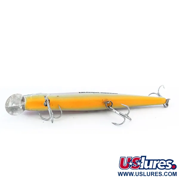 Excalibur KVD Signature Minnow Suspending, Azul-Blanco, 14g, #11037