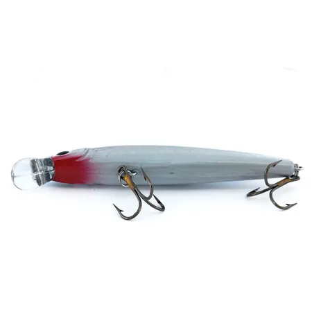 Cotton Cordell 3.5 Minnow, Rainbow Blue, 7g, Señuelo flotante, #11040