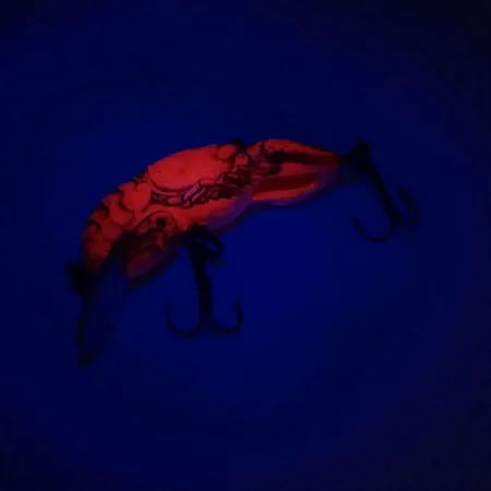 Rebel Wee UV Cangrejo, Fire, 2,5g, Reactivo UV, #11041