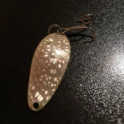 Little Cleo Crystal