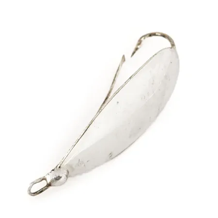 Weedless Johnson Silver Minnow