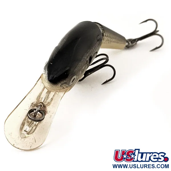 Rapala Jointed Shad Rap Señuelo, SSD, 8g, Articulado, #11134