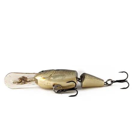 Rapala Jointed Shad Rap Señuelo, SSD, 8g, Articulado, #11134