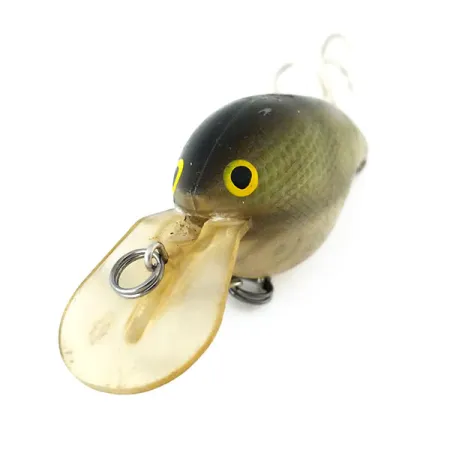 Aquasonic Deep Baby Noisy Deep Diver, Plateado, 9g, Acústico, #11139