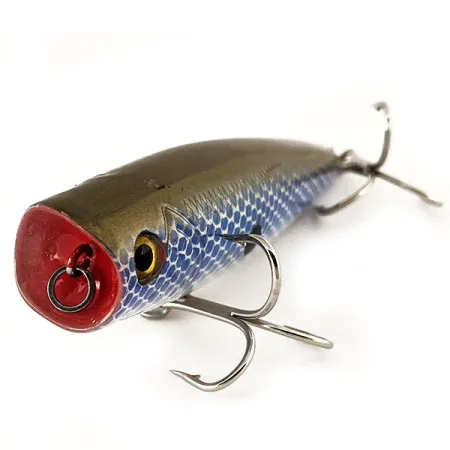 Bass Pro Shops XTS Popper, Sexy Shad, 10,5g, Sonajero, #11171